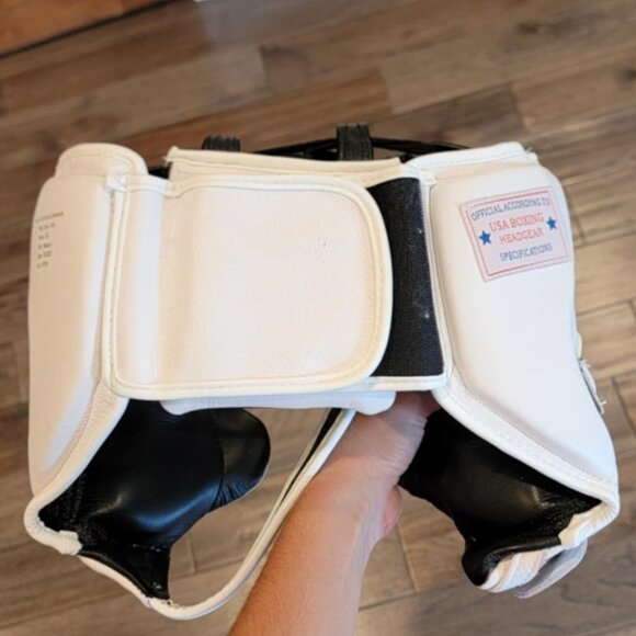 Ringside Boxing Headgear - Picture 3 of 6